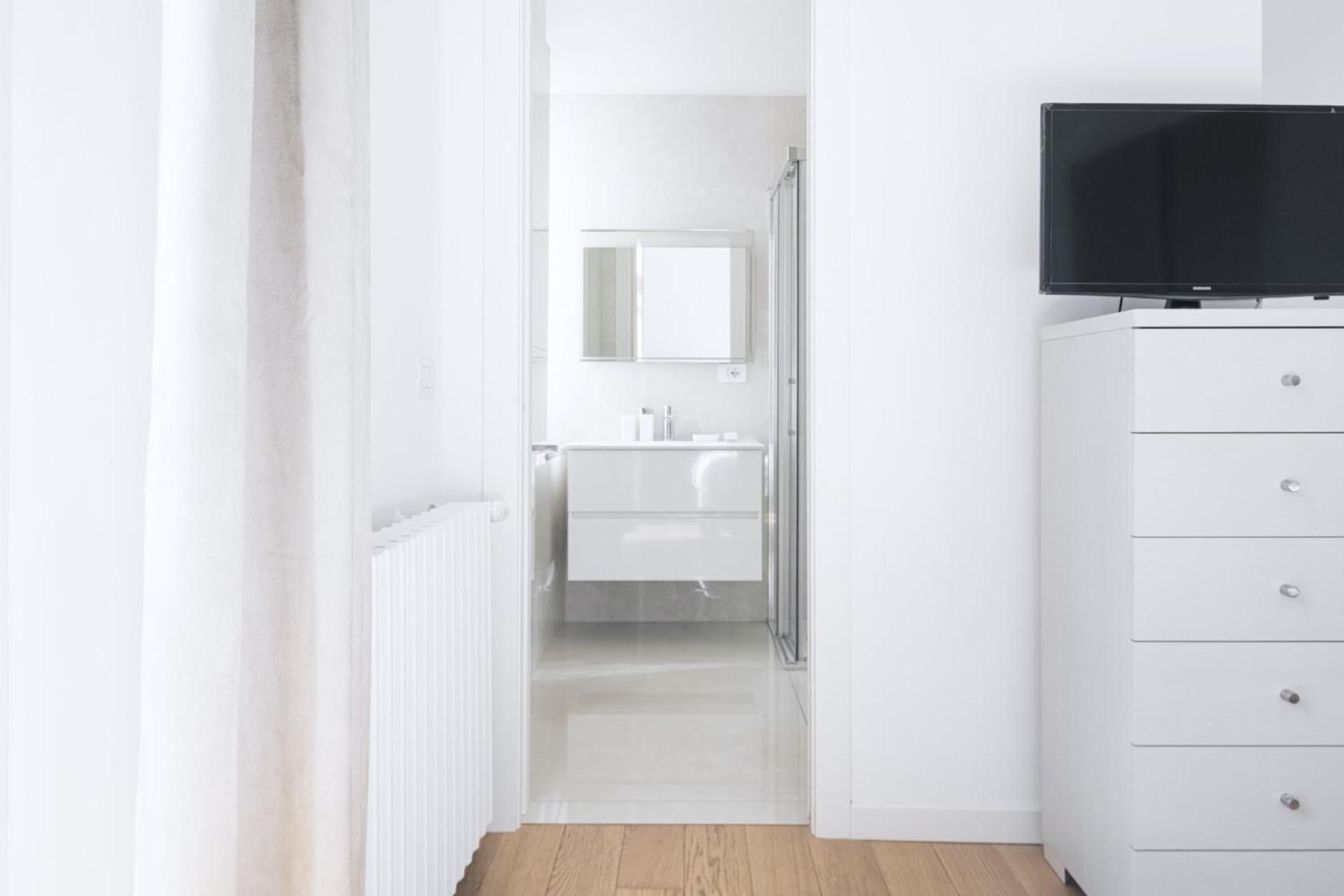 Appartement Easylife - Elegante In Porta Romana