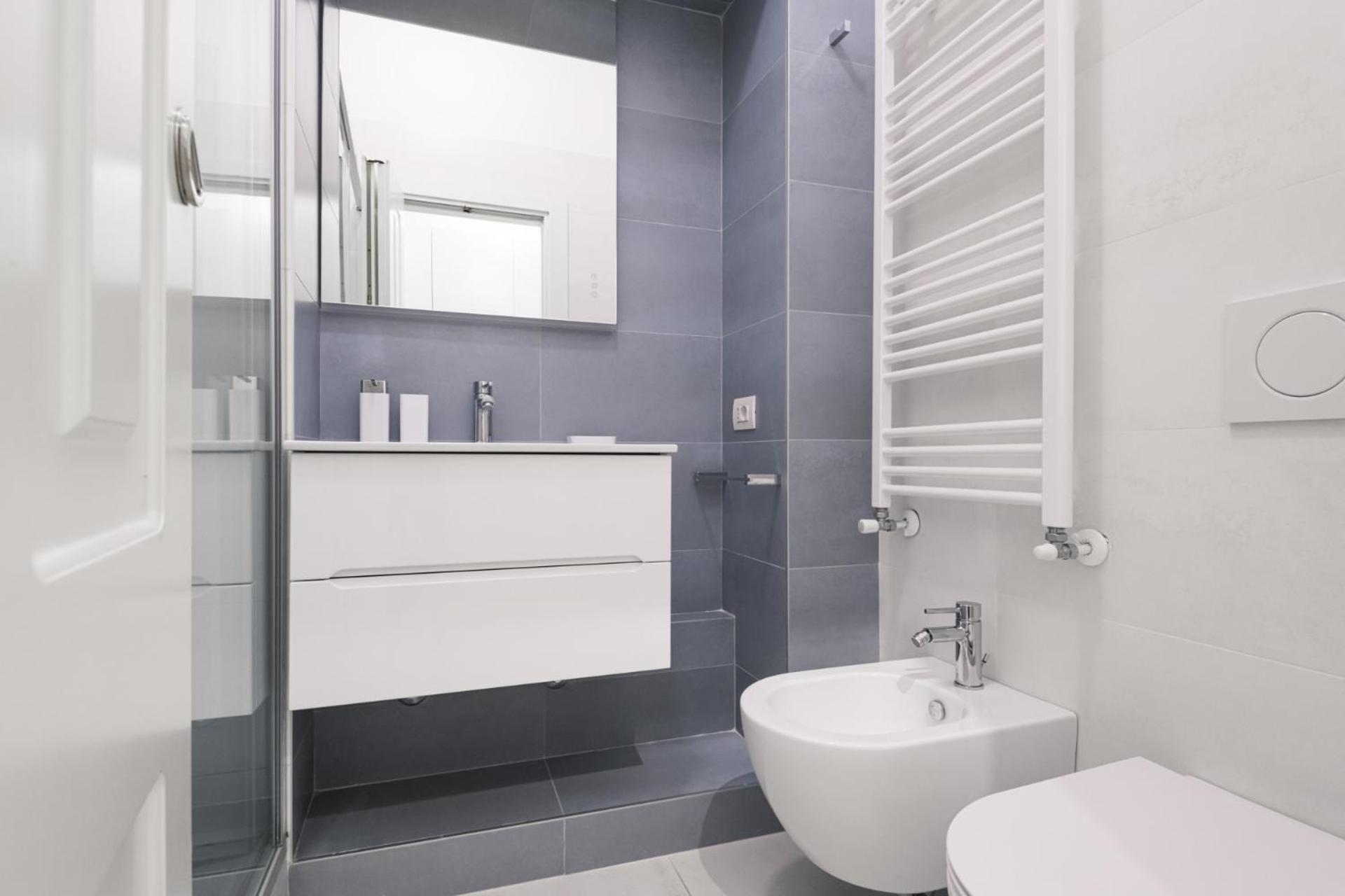 Appartement Easylife - Elegante In Porta Romana Milaan