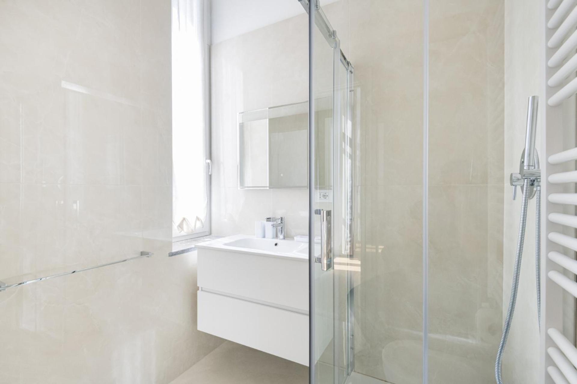 Appartement Easylife - Elegante In Porta Romana
